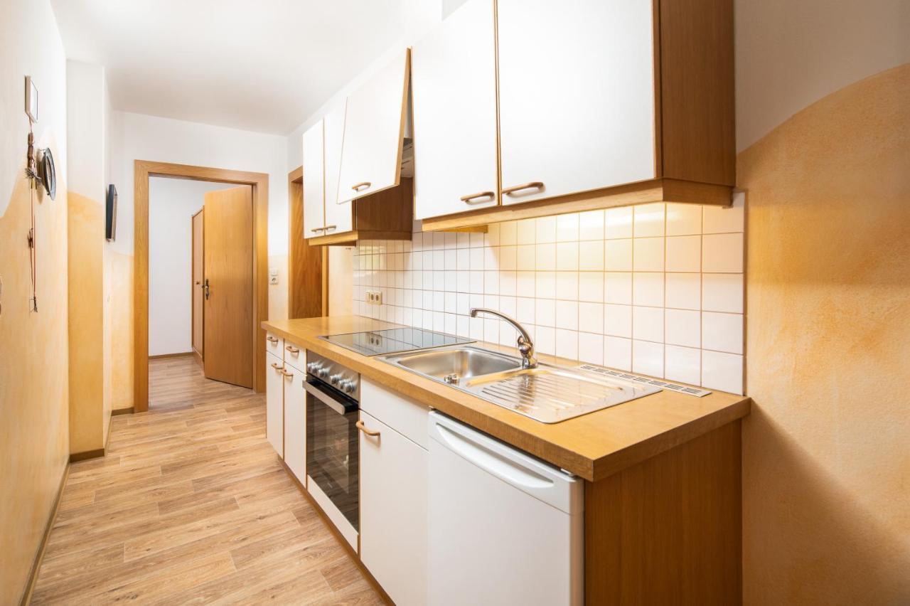 Apartment Wanger Neukirchen am Großvenediger エクステリア 写真