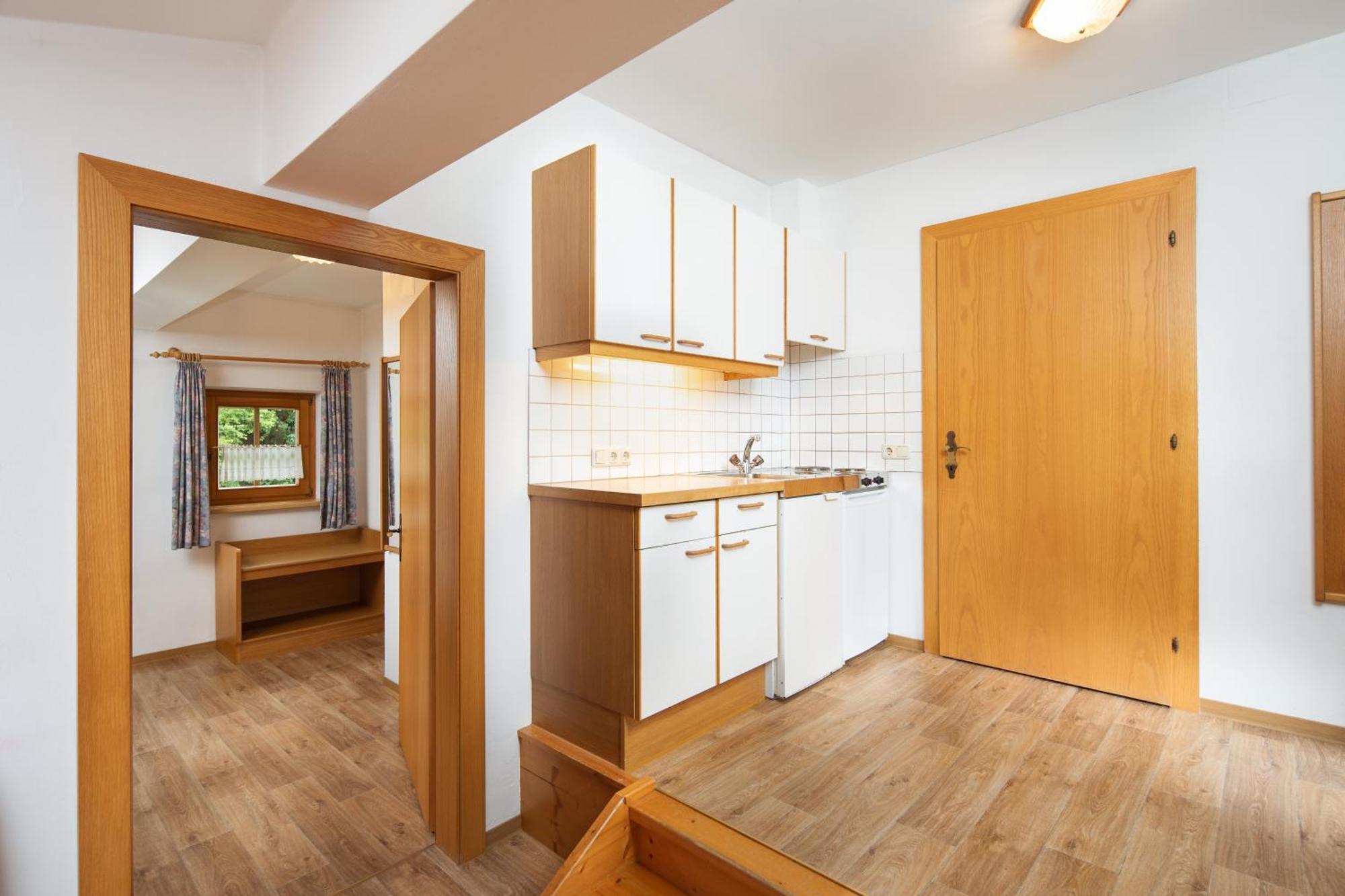 Apartment Wanger Neukirchen am Großvenediger エクステリア 写真