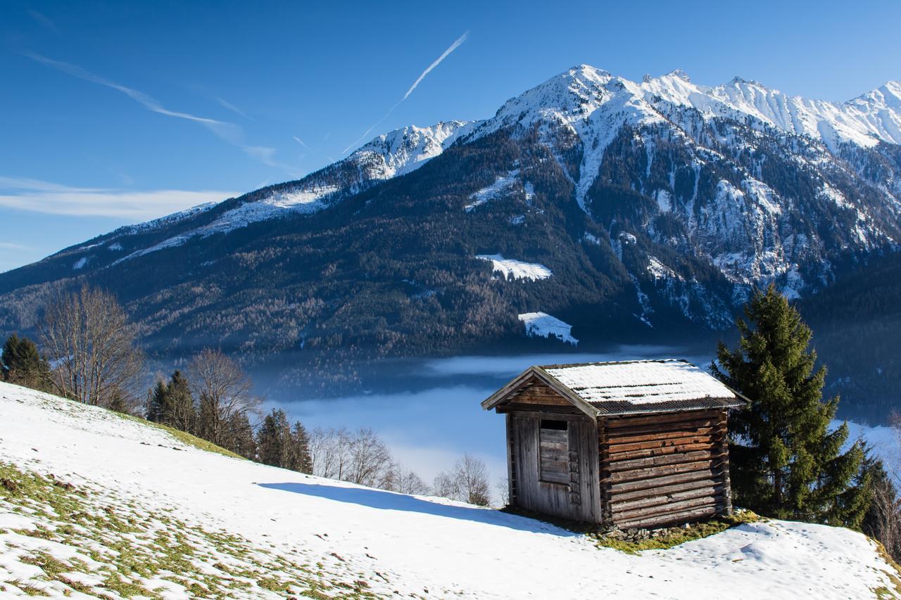 Apartment Wanger Neukirchen am Großvenediger エクステリア 写真