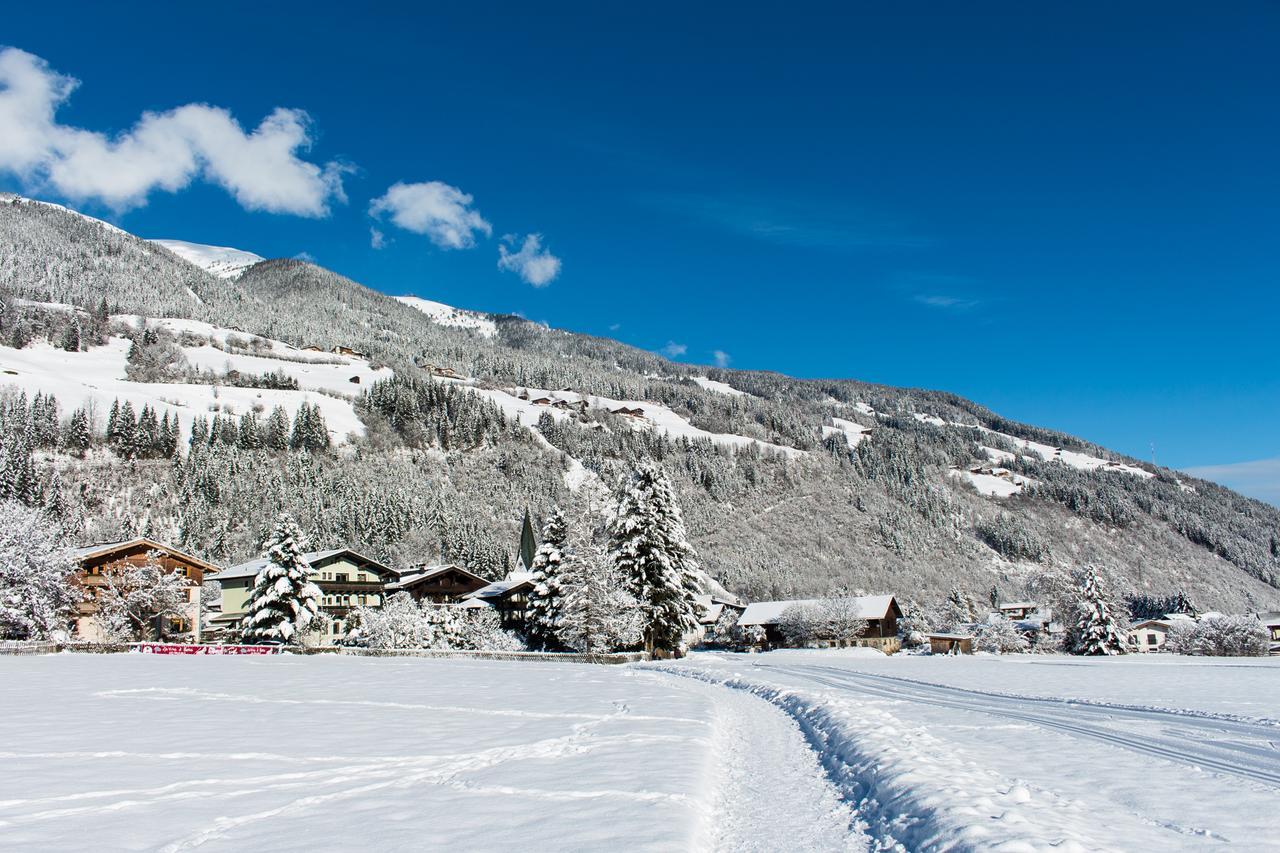 Apartment Wanger Neukirchen am Großvenediger エクステリア 写真